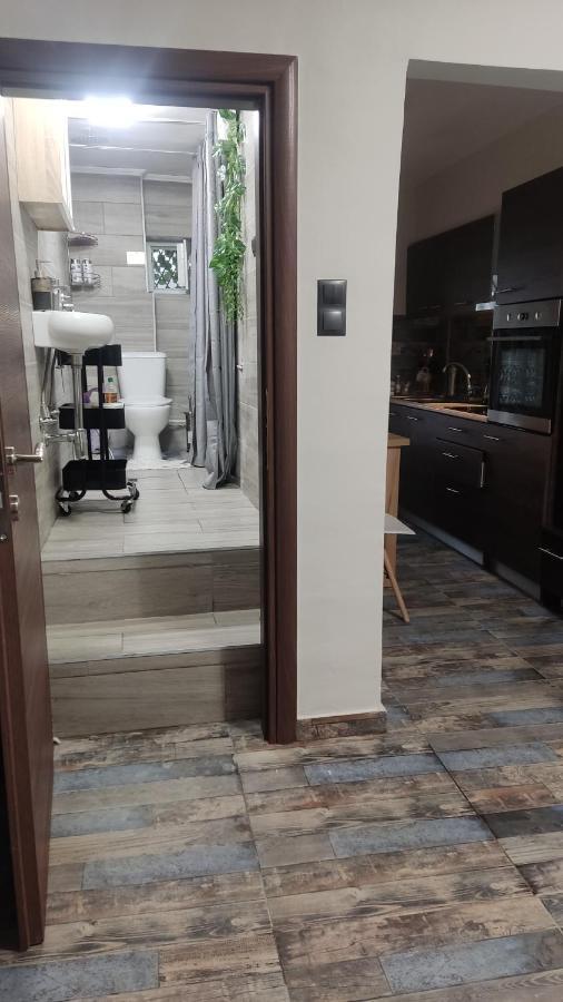 Αλκυόνη Apartment Thessaloniki Exterior photo